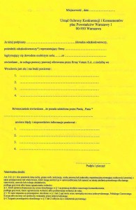 Żółte papiery VOTUM 2 Żółte papiery VOTUM 2
